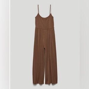 Wilfred Market Jumpsuit from Aritzia size XL
